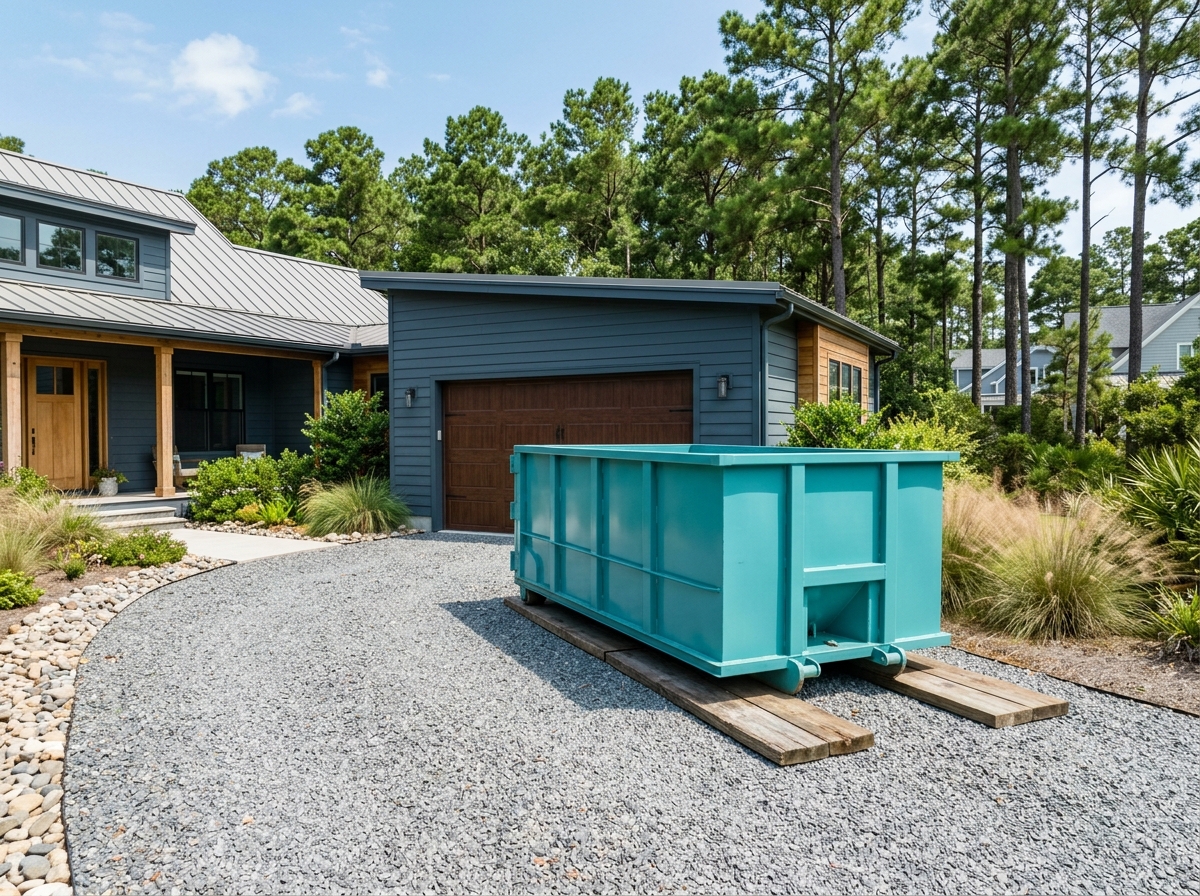 Phoenix HOA Dumpster Rules: Setback Guidelines & Permit Requirements
